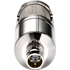 Audio-Technica AT2020V Vision Edition Silver Cardioid Condenser Microphone | Music Experience | Shop Online | South Africa