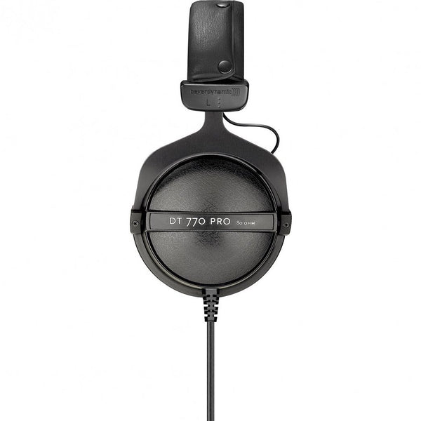 Beyerdynamic DT 770 PRO 80 Ohms Headphones | Music Experience