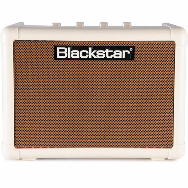 Blackstar FLY3 Acoustic 3-watt 1x3" Guitar Combo Amp | Music Experience | Shop Online | South Africa
