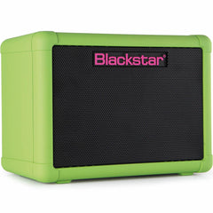 Blackstar FLY3 Neon Green 3-watt 1x3