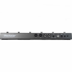 Blackstar Live Logic Custom USB MIDI Control Footcontroller | Music Experience | Shop Online | South Africa