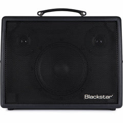 Blackstar Sonnet 120 Black 120-watt 1x8