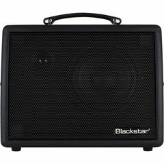 Blackstar Sonnet 60 Black 60-watt 1x6.5