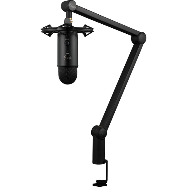 Blue Microphones Yeticaster ストリーミングセット Blue Yeticaster Pro Streaming Bundle | Music Experience Online
