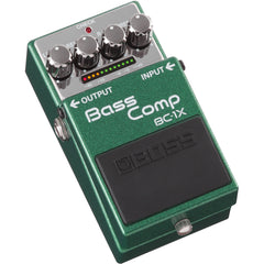 Boss BC-1X Bass Comp Compressor | Music Experience | Shop Online | South Africa
