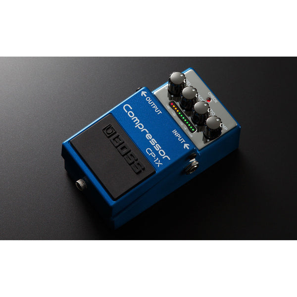 Boss CP-1X Compressor | Music Experience Online | South Africa