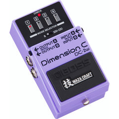 Boss DC-2W Dimension C Waza Craft Dimensional Chorus | Music Experience | Shop Online | South Africa