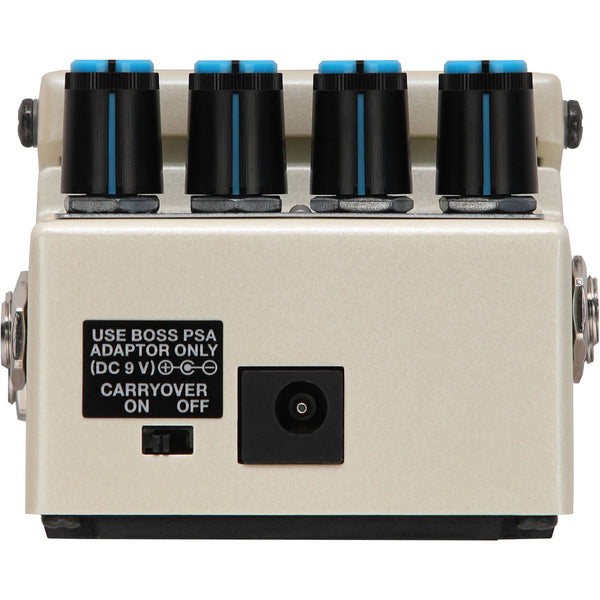 Boss DD-8 Digital Delay Pedal | Music Experience Online | South Africa