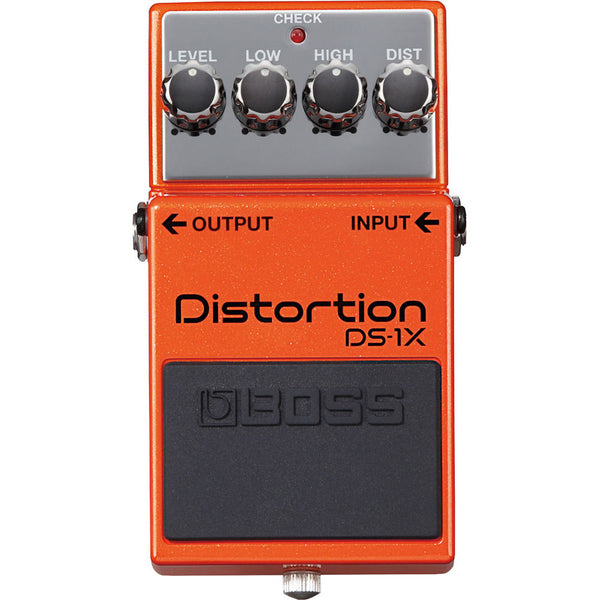 Boss DS-1X Distortion | Music Experience | Shop Online | South Africa