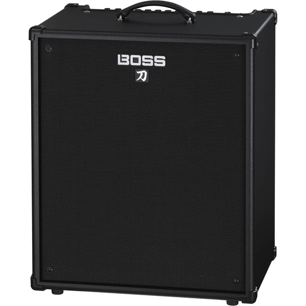 Boss Katana-210 Bass 2x10" 160-watt Combo Amp | Music Experience | Shop Online | South Africa
