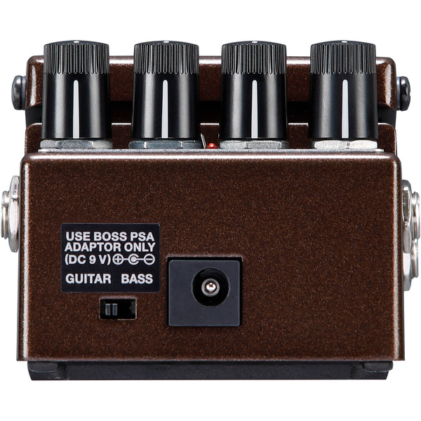 Boss OC-5 Octave | Music Experience Online | South Africa