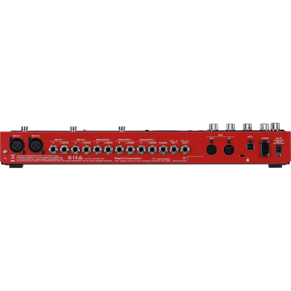 Boss RC-600 Loop Station | Music Experience Online | South Africa