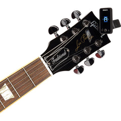 D'Addario Eclipse Chromatic Headstock Tuner Black | Music Experience | Shop Online | South Africa