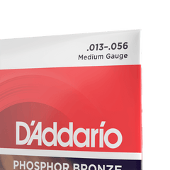 D'Addario EJ17 Phosphor Bronze | Music Experience | Shop Online | South Africa