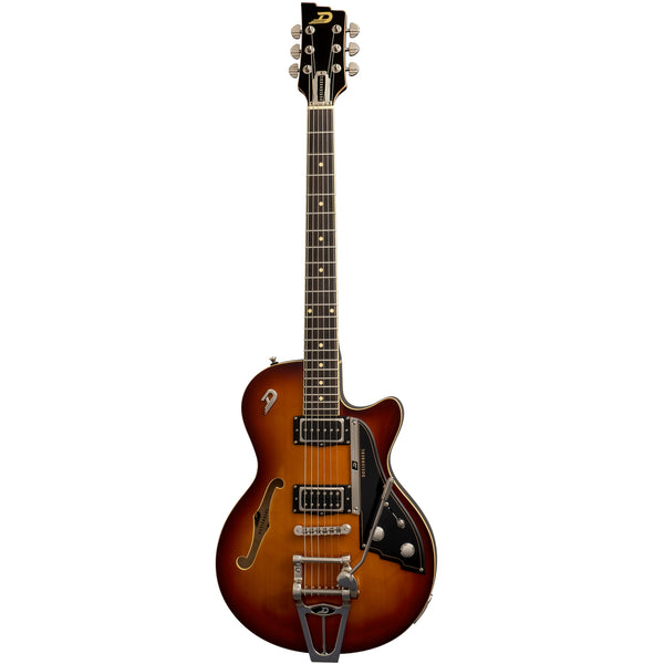 Duesenberg Starplayer TV Vintage Burst | Music Experience Online