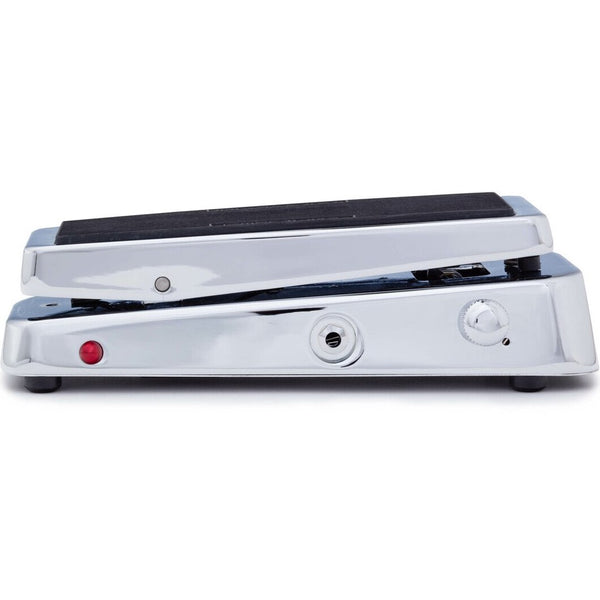 Dunlop 535QC Cry Baby Multi-Wah Chrome | Music Experience Online