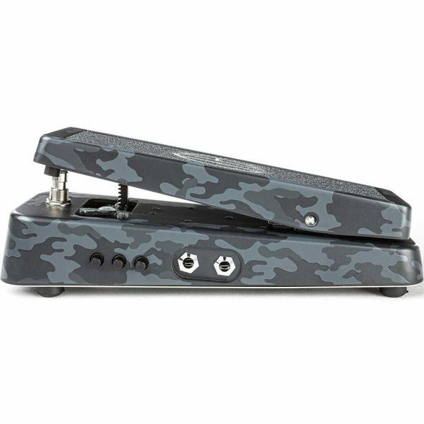 Dunlop DB01B Dimebag Cry Baby From Hell Wah | Music Experience