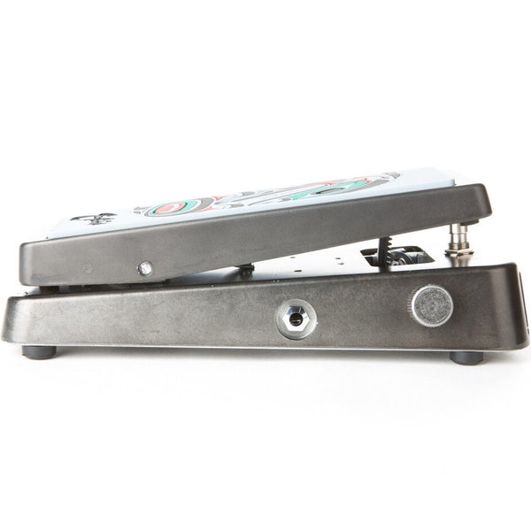 Dunlop JC95B Jerry Cantrell Cry Baby Wah | Music Experience Online
