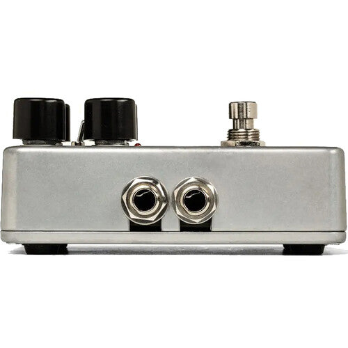 Electro-Harmonix Nano Pulsar Stereo Tremolo | Music Experience