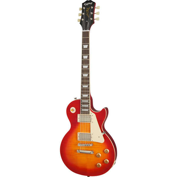 Epiphone 1959 Les Paul Standard Aged Dark Cherry Burst | Music