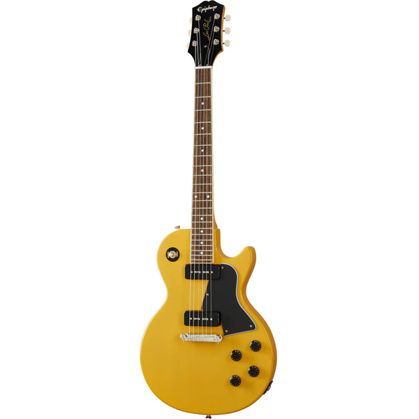 Epiphone Les Paul Special サンバースト Epiphone Les Paul Special Double Cut Figured Bourbon Burst エレキ