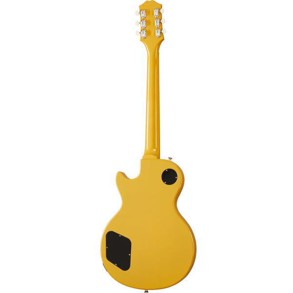 Epiphone Special イエロー Epiphone Les Paul Special TV Yellow | Music Experience Online