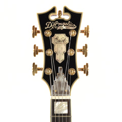 D'Angelico EX-SD Chambered Solidbody