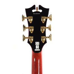 D'Angelico EX-SD Chambered Solidbody