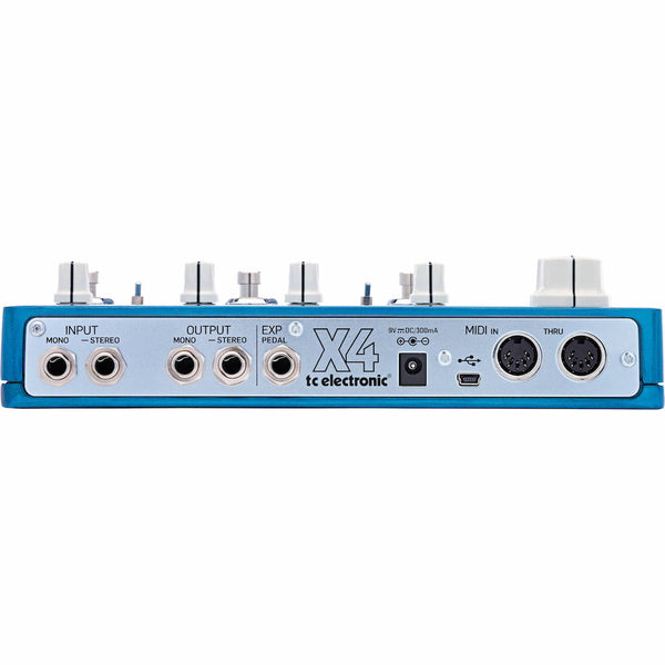 TC Electronic Flashback Triple Delay | Music Experience