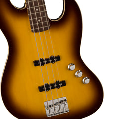 Fender Aerodyne Special Jazz Bass Chocolate Burst | Music Experience | Shop Online | South Africa