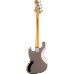 Fender Aerodyne Special Jazz Bass Dolphin Gray Metallic | Music Experience | Shop Online | South Africa