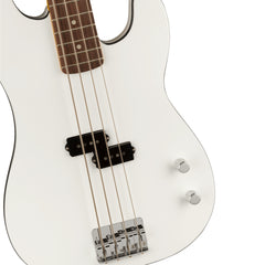 Fender Aerodyne Special Precision Bass Bright White | Music Experience | Shop Online | South Africa