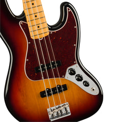 Fender American Professional II Jazz Bass 3-Color Sunburst Maple | Music Experience | Shop Online | South Africa