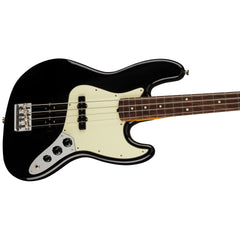 Fender American Professional II Jazz Bass Black | Music Experience | Shop Online | South Africa