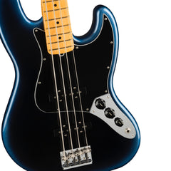 Fender American Professional II Jazz Bass Dark Night | Music Experience | Shop Online | South Africa