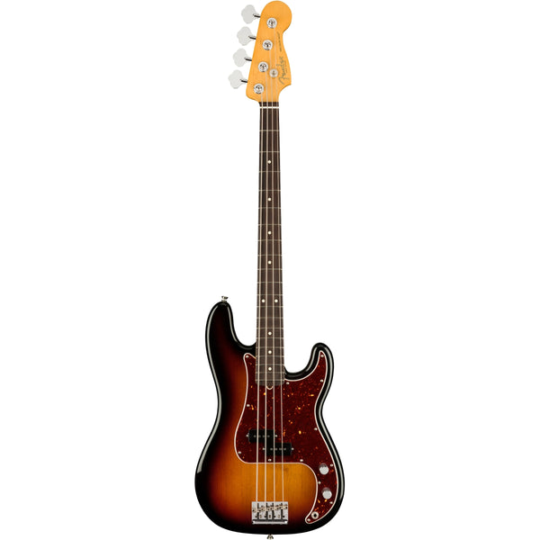 Fender American Professional II Precision Bass Sunburst | Music