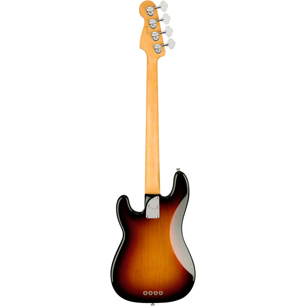 Fender American Professional II Precision Bass Sunburst | Music