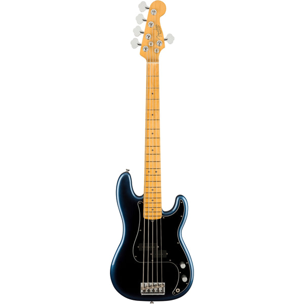 Fender American Professional II Precision Bass V Dark Night
