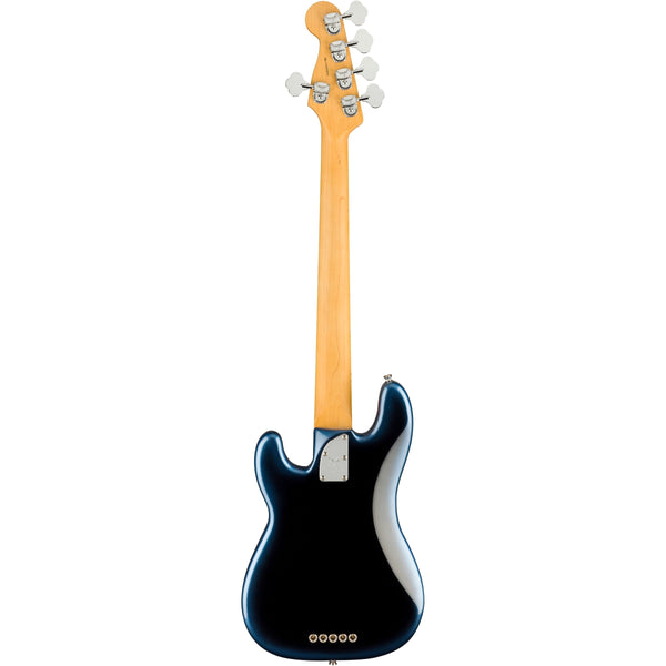 Fender American Professional II Precision Bass V Dark Night