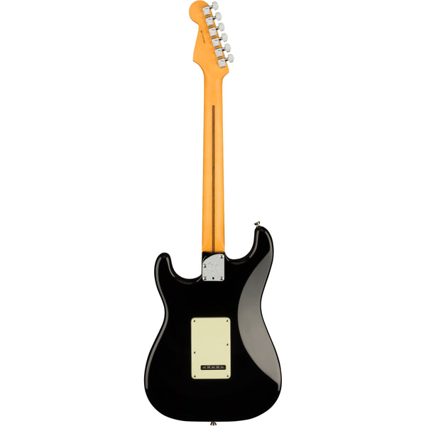 Fender American Professional II Strat Black | Music Experience