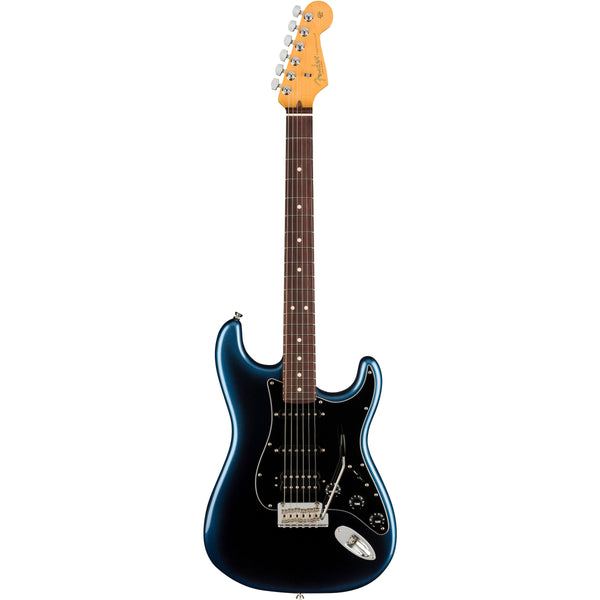 Fender American Professional II Strat HSS Dark Night | Music