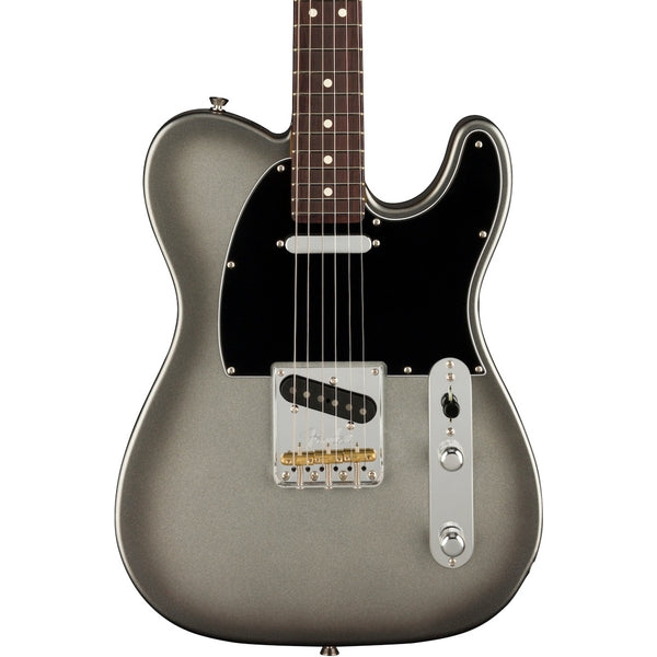 Fender American Professional II Telecaster Mercury | Music Experience | Shop Online | South Africa