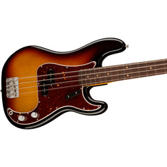 Fender American Vintage II 1960 Precision Bass 3-Color Sunburst | Music Experience | Shop Online | South Africa