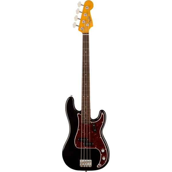 Fender American Vintage II 1960 Precision Bass Black | Music