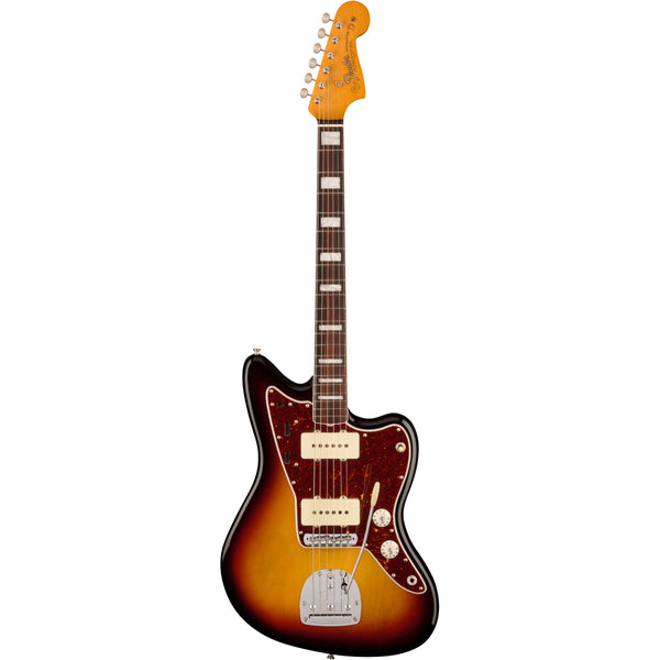 ギター Fender american vintage II 65Jazzmaster Fender American Vintage II 1966 Jazzmaster Sunburst | Music