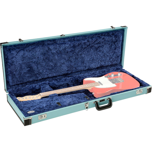 Fender Classic Series Stratocaster Hals – 'U'-Form, Ahorn-Griffbrett, 21 Bünde, 3-Schrauben-Montage, Vintage-Stil