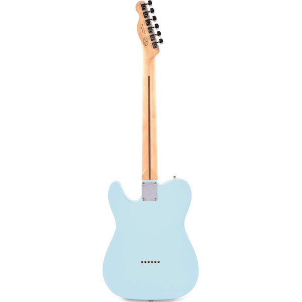 Fender player telecaster daphne blue deals