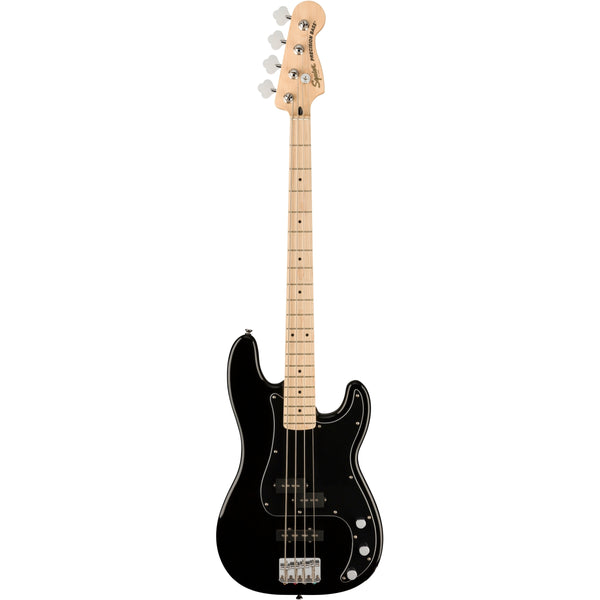 Fender Squier Affinity Precision Bass PJ Black | Music Experience