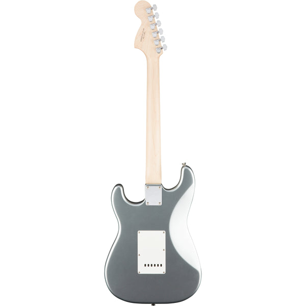 Fender Squier Affinity Strat HSS Slick Silver | Music Experience