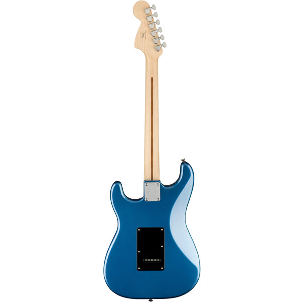 Fender Squier Affinity Series Strat Lake Placid Blue | Music